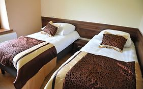 Apartamenty nad Wisłą